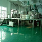 安宁乙烯基防腐蚀地坪,乙烯基酯地坪,乙烯基酯防腐蚀地坪,乙烯基重防腐蚀地坪,乙烯基重防腐地坪,乙烯基重防腐自流平地坪-缩略图1