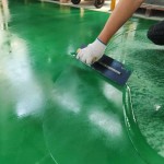 安宁VEF地坪什么是VEF地坪-缩略图1